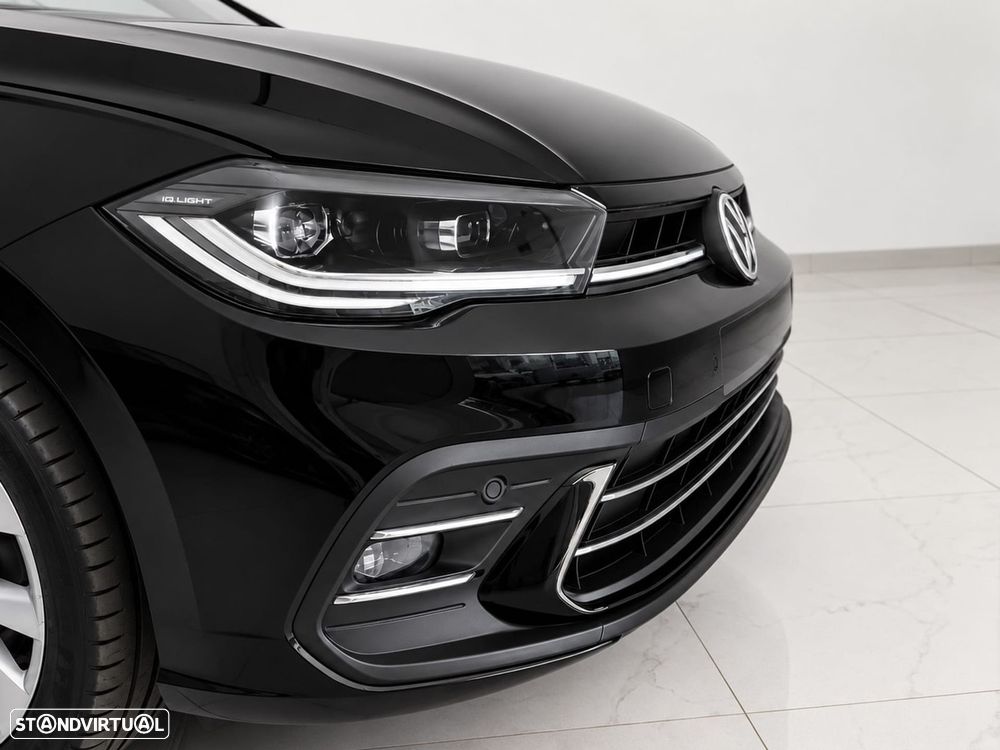 VW Polo 1.0 TSI Style - 21