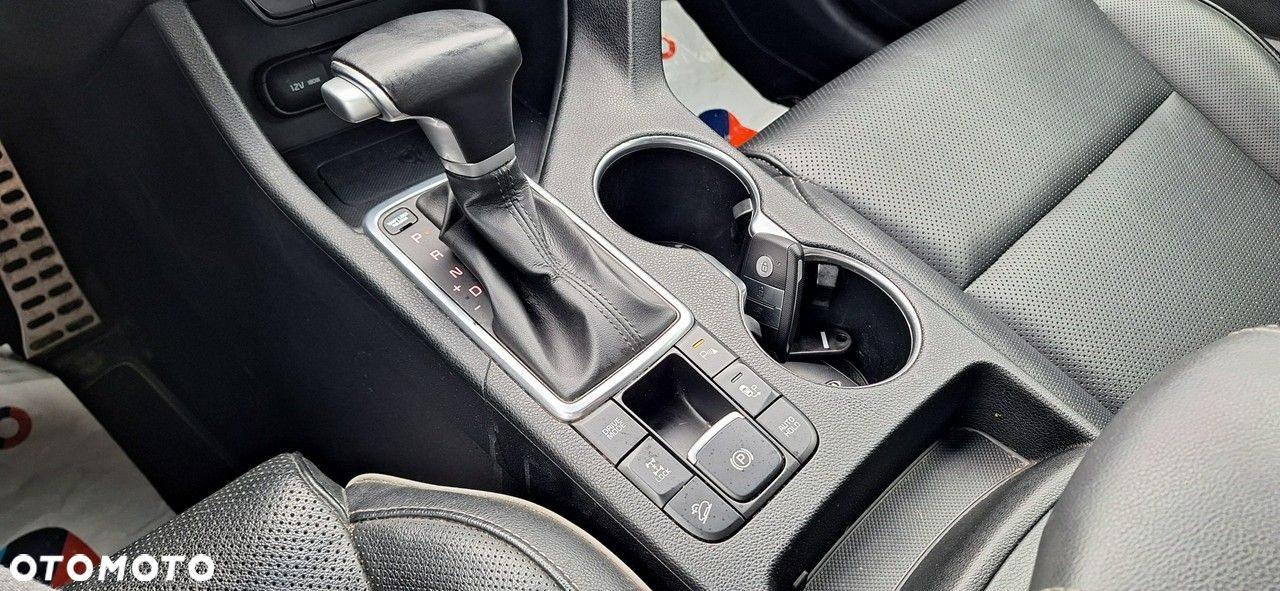 Kia Sportage - 23