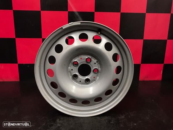 Jantes Mercedes-Benz Vito Caixa (W447) - 1