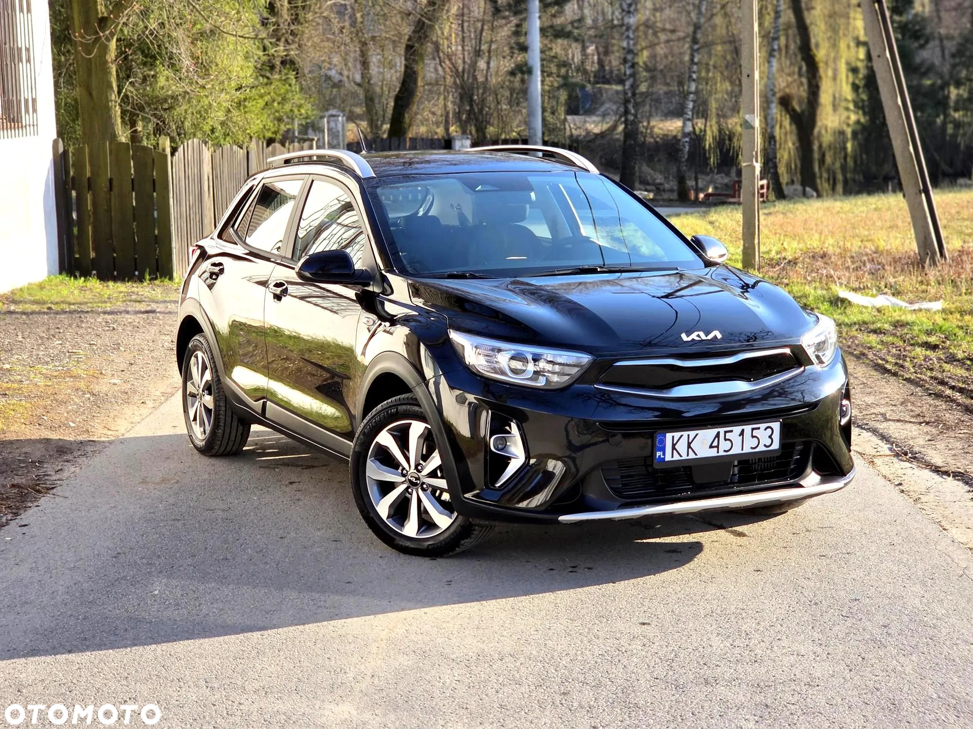 Kia Stonic 1.0 T-GDI M DCT - 2