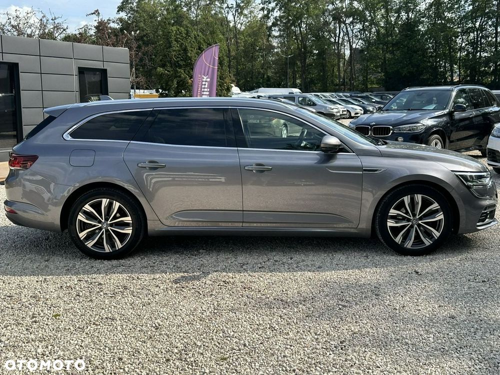 Renault Talisman 1.3 TCe FAP Intens EDC - 8