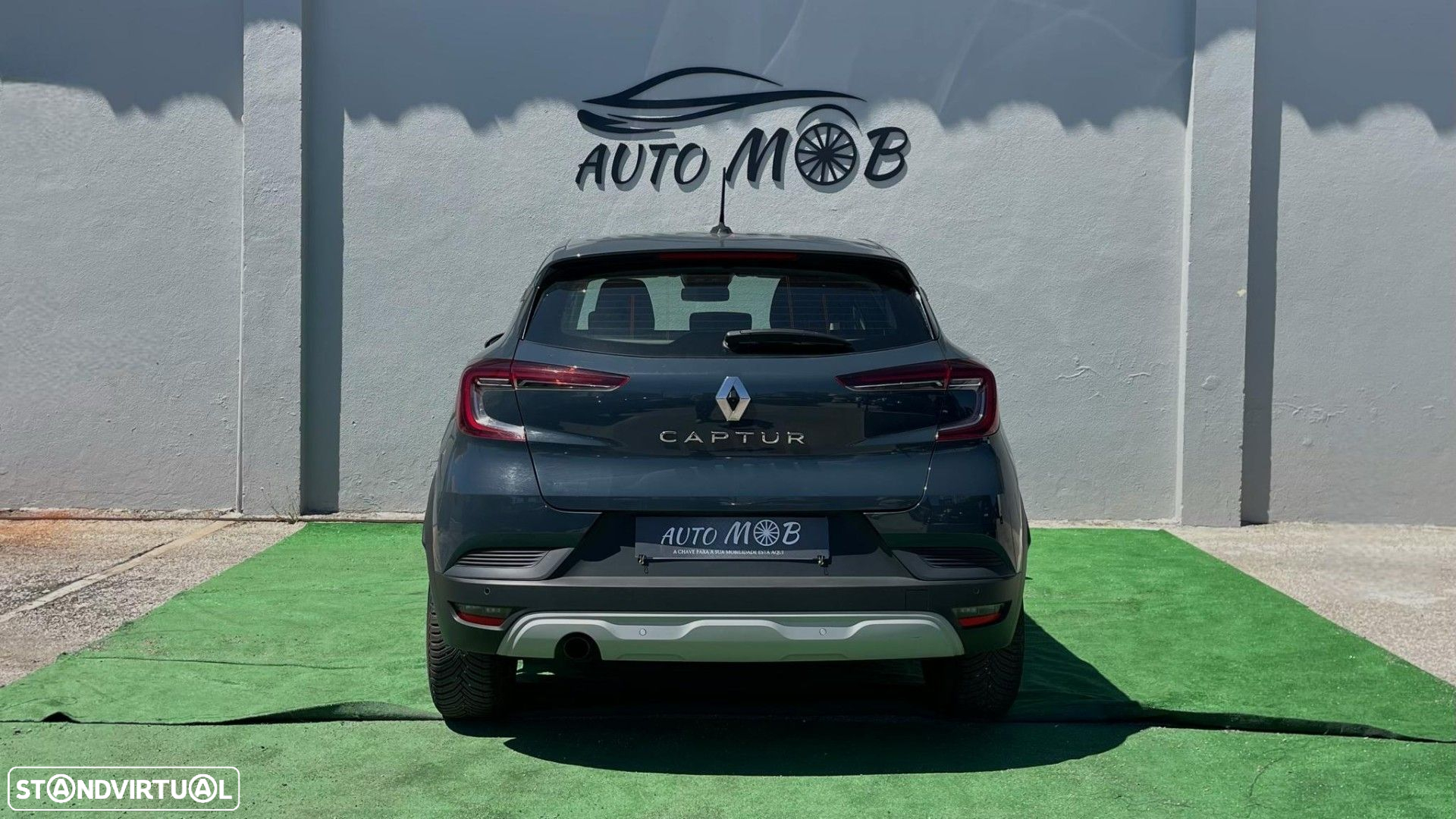 Renault Captur 1.5 dCi Exclusive - 7