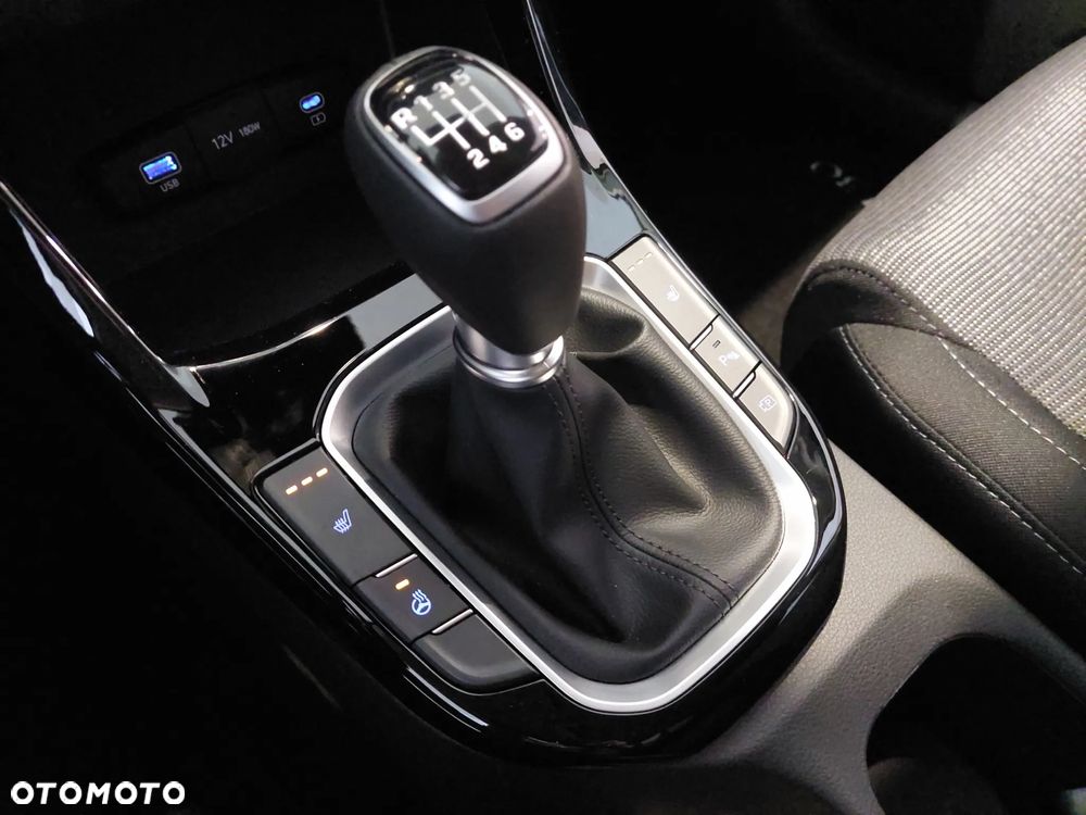 Hyundai i30 1.0 T-GDI Modern - 17