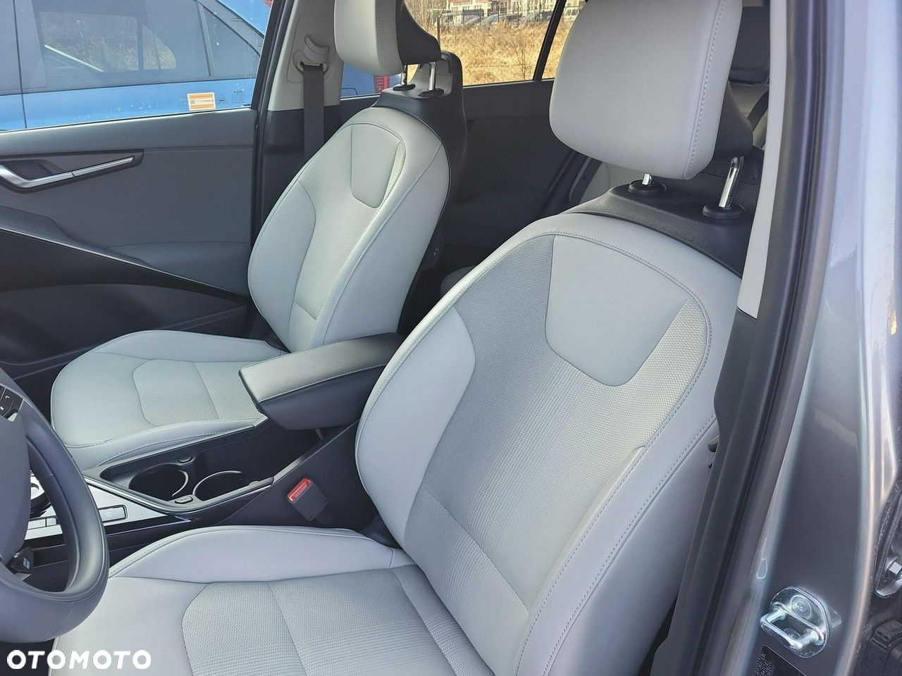 Kia Niro - 12