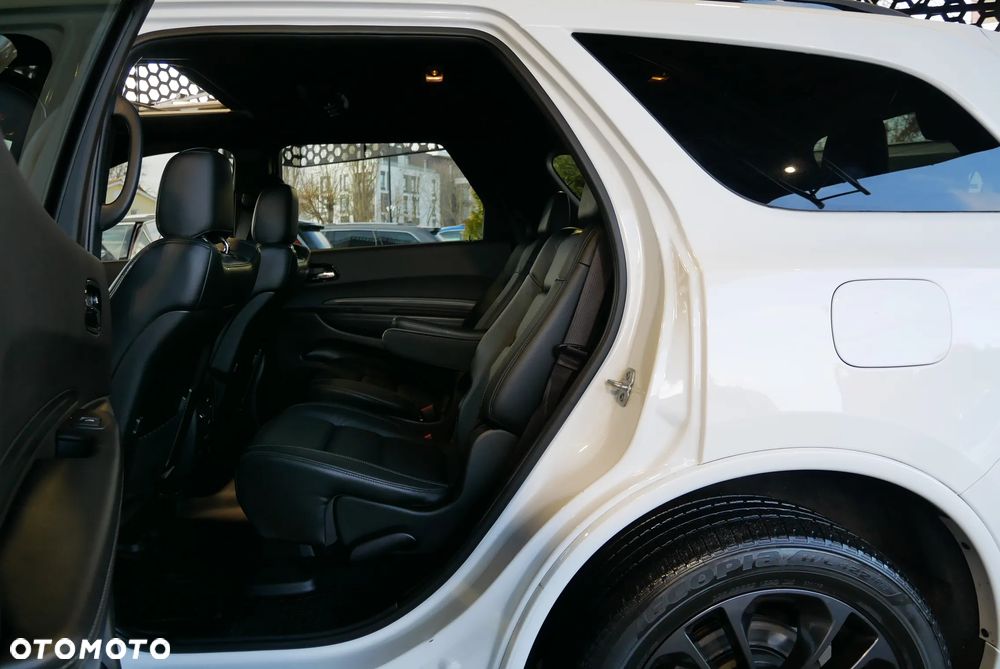 Dodge Durango - 10