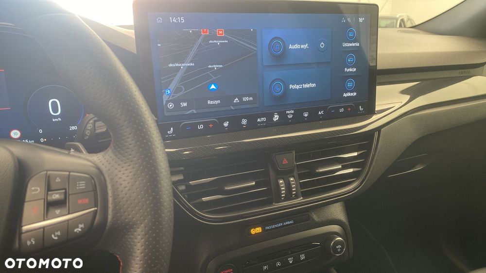 Ford Focus 2.3 EcoBoost ST X - 18