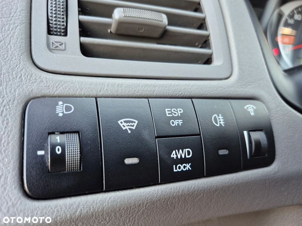 Hyundai Tucson 2.0 CRDi Premium - 17
