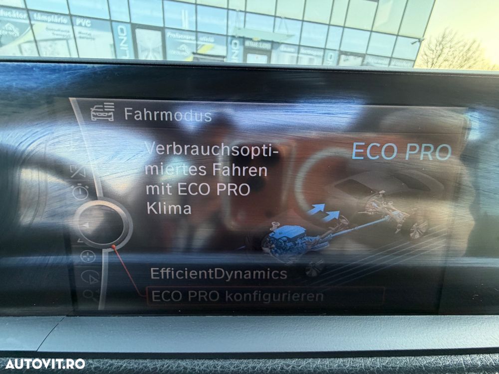 BMW Seria 3 320d DPF M Sport Edition - 40