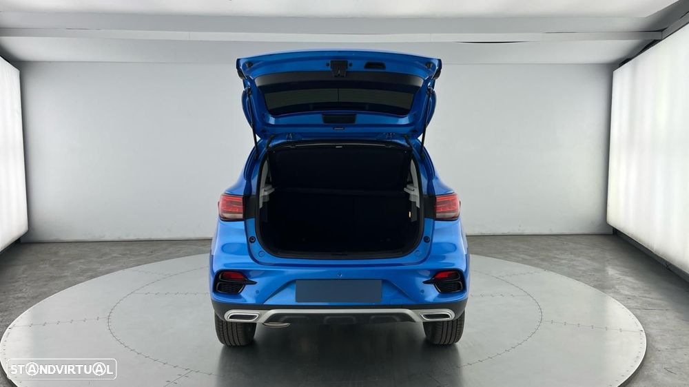 MG ZS 1.0 T-GDI Luxury - 30