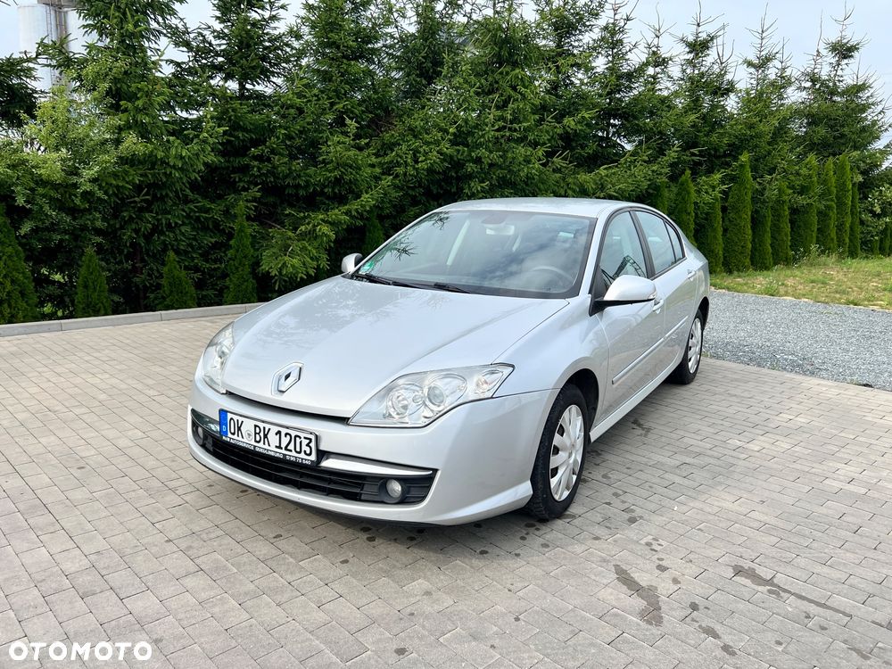 Renault Laguna 2.0 16V Expression - 10