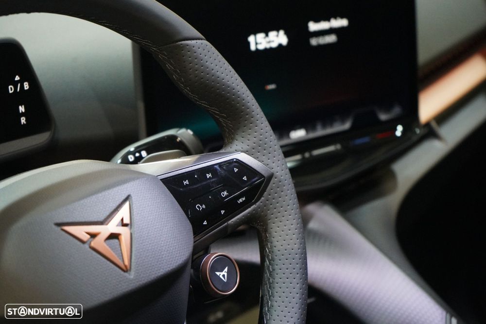 Cupra Tavascan 77 kWh Endurance - 11