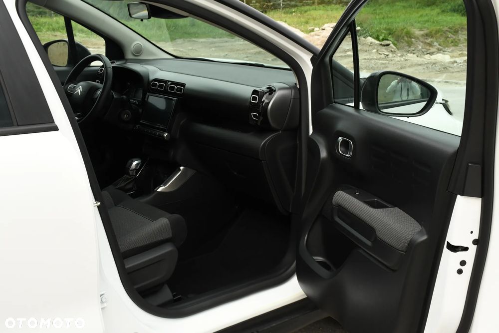 Citroën C3 Aircross - 15