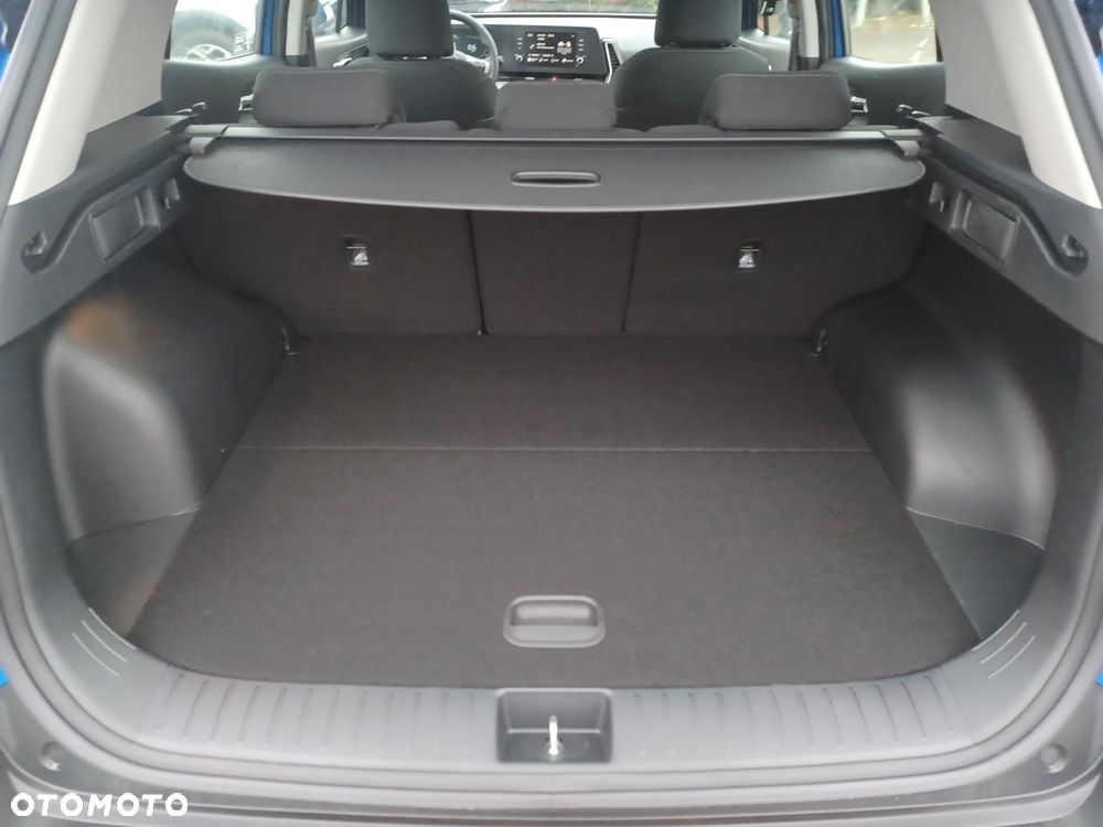 Kia Sportage 1.6 T-GDI MHEV M 2WD DCT - 16