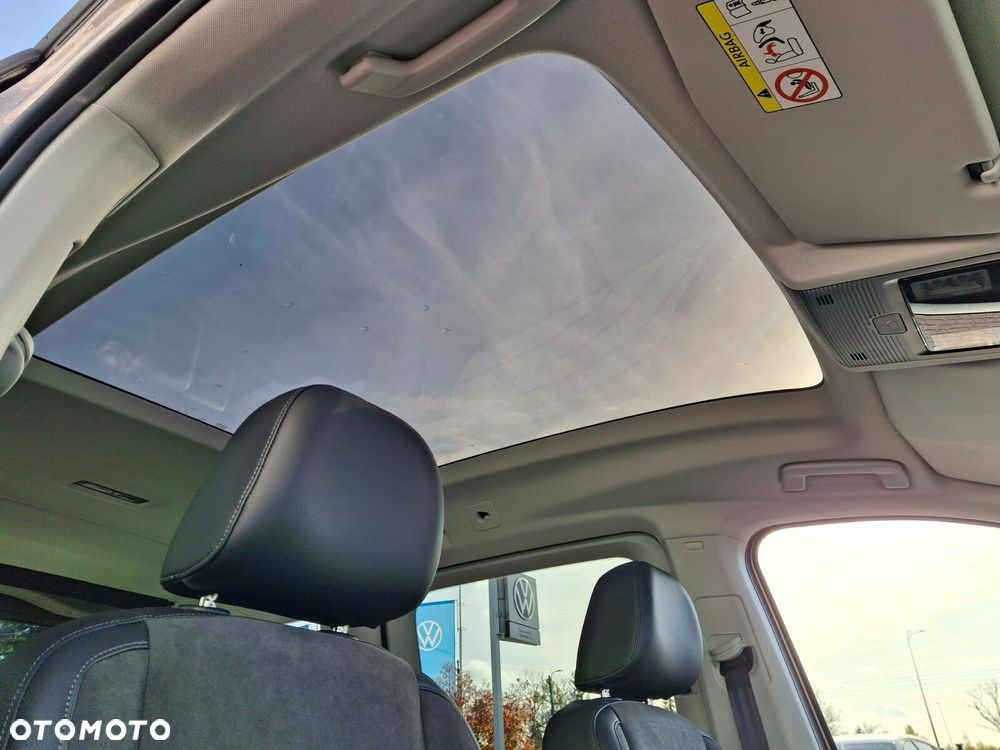 Volkswagen Caddy Maxi 2.0 TDI Style DSG - 30