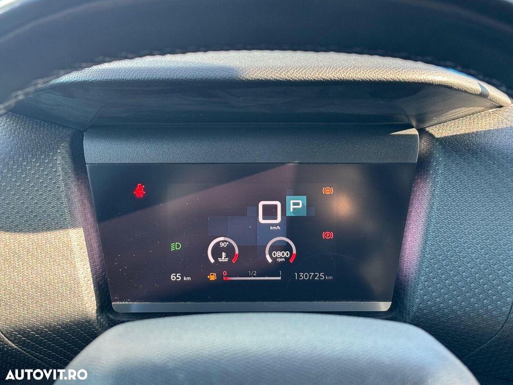 Citroën C4 1.2 PureTech S&S EAT8 Feel - 6