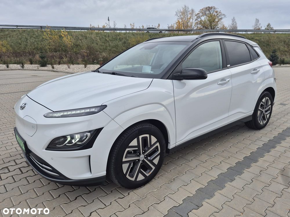 Hyundai Kona - 4