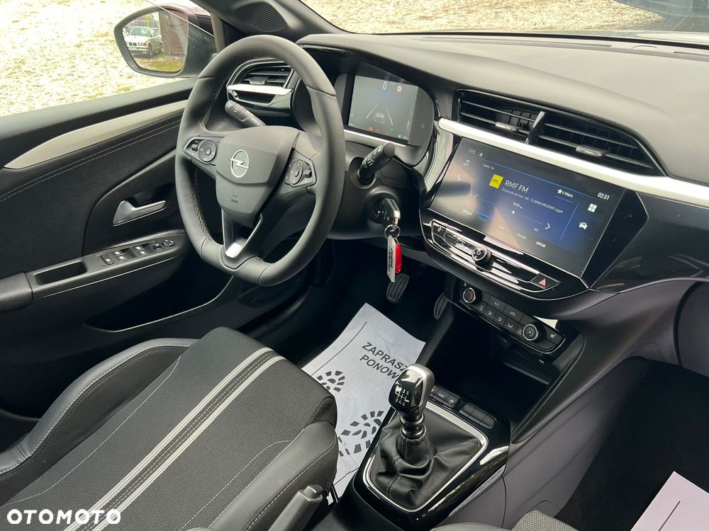 Opel Corsa - 15