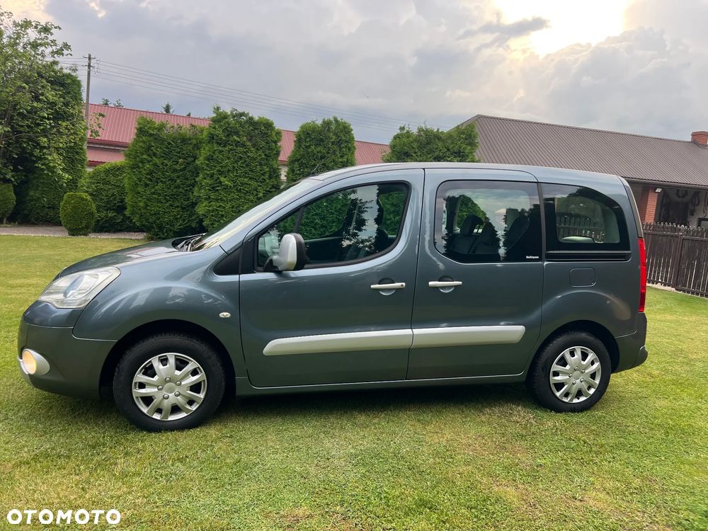 Citroën Berlingo Multispace VTi 120 Tendance - 4