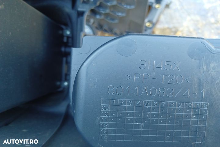 Cotiera 8011A083 Mitsubishi ASX 1 [2010 - 2012] Crossover 1.8 DI-D MT - 4