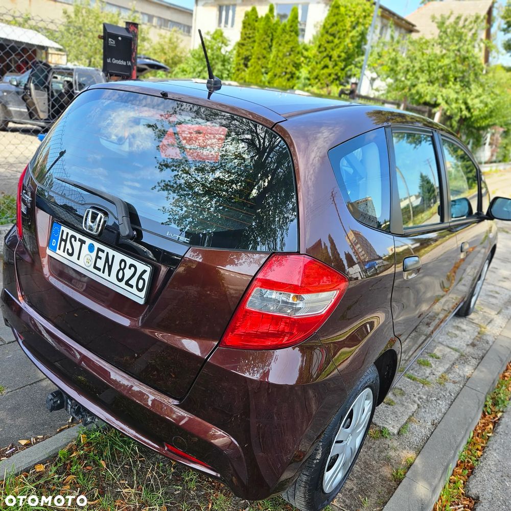 Honda Jazz 1.2 i-VTEC 50 Jahre Edition - 8