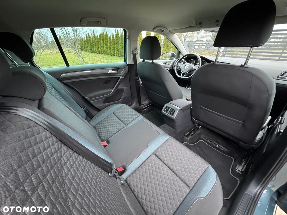 Volkswagen Golf 1.5 TSI ACT OPF BlueMotion IQ.DRIVE - 30