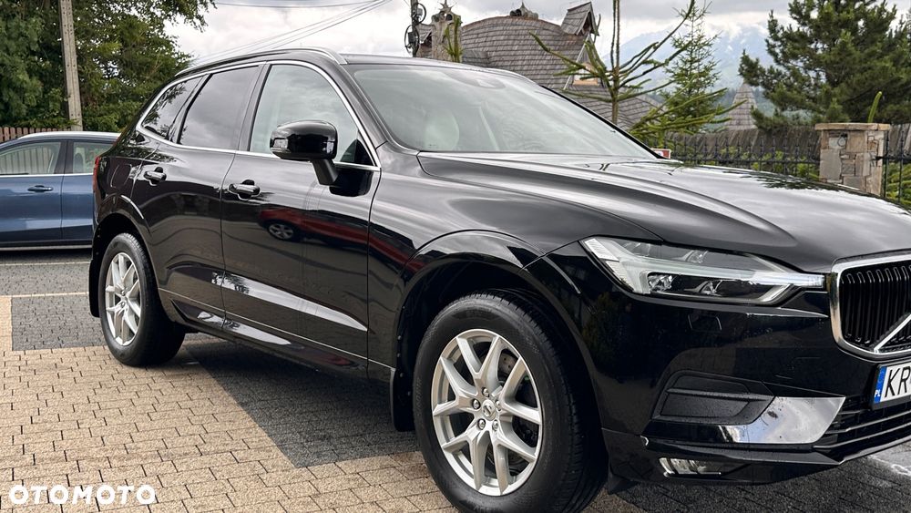 Volvo XC 60 D4 AWD Momentum - 5