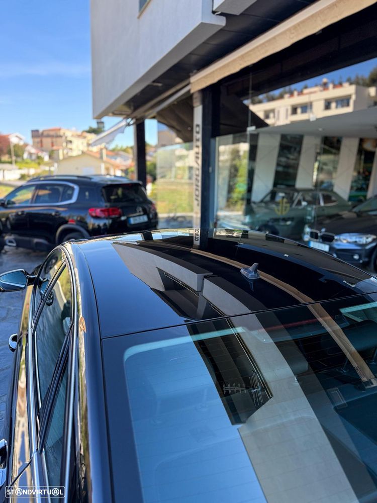 Audi A6 2.0 TDI Sport S tronic - 25