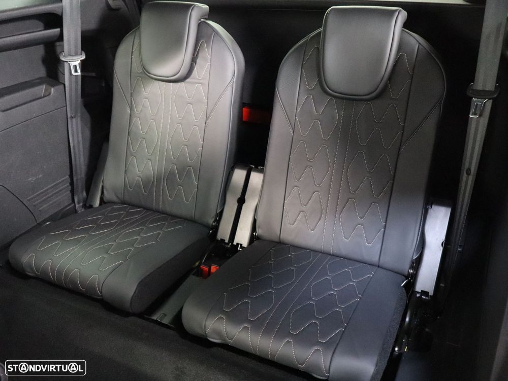 Peugeot 5008 1.5 BlueHDi GT Line EAT8 - 10