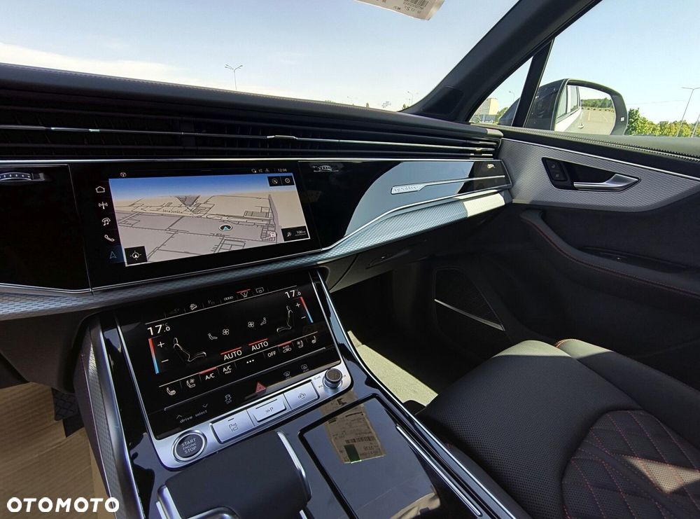 Audi Q8 50 TDI mHEV Quattro Tiptronic - 17