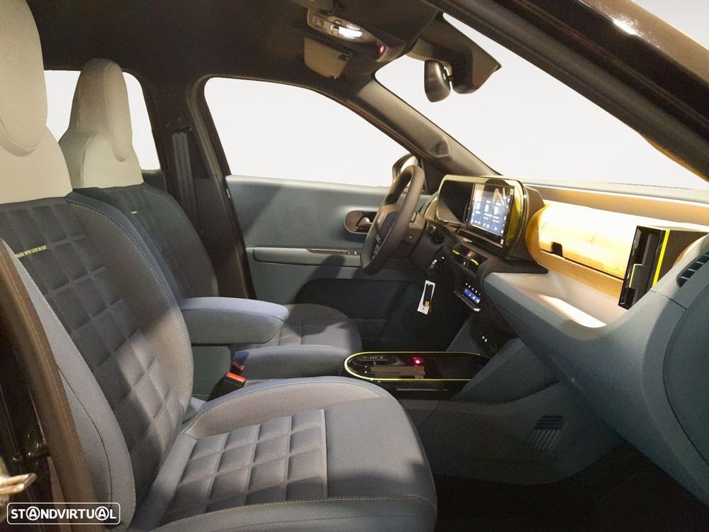 Fiat Grande Panda - 13