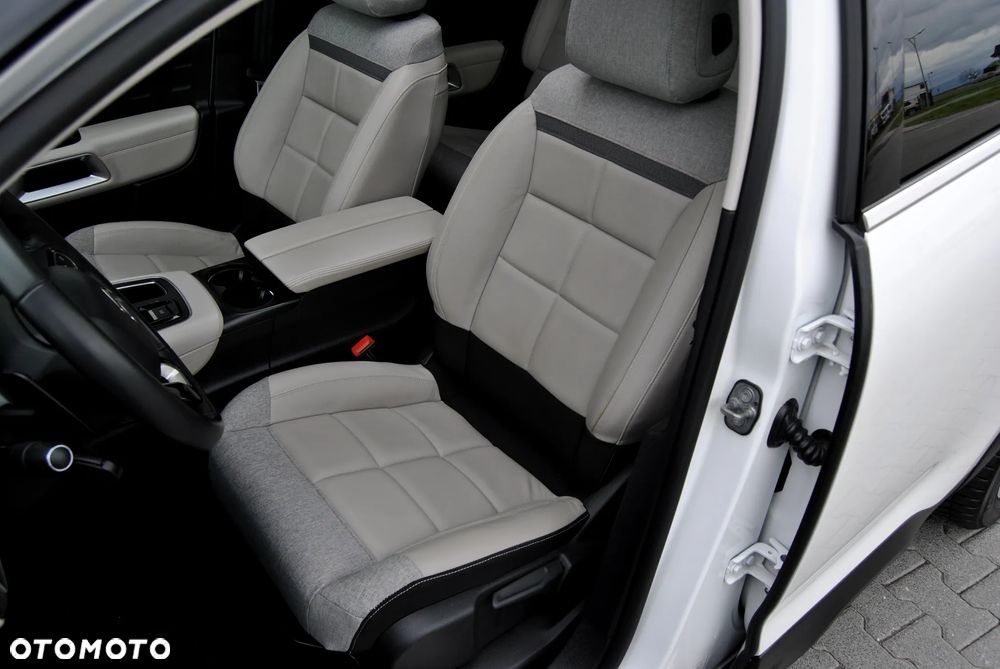 Citroën C5 Aircross - 14