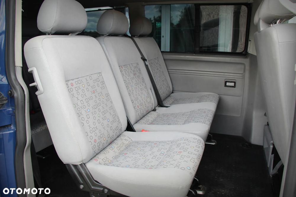 Volkswagen Caravelle L2 - 25