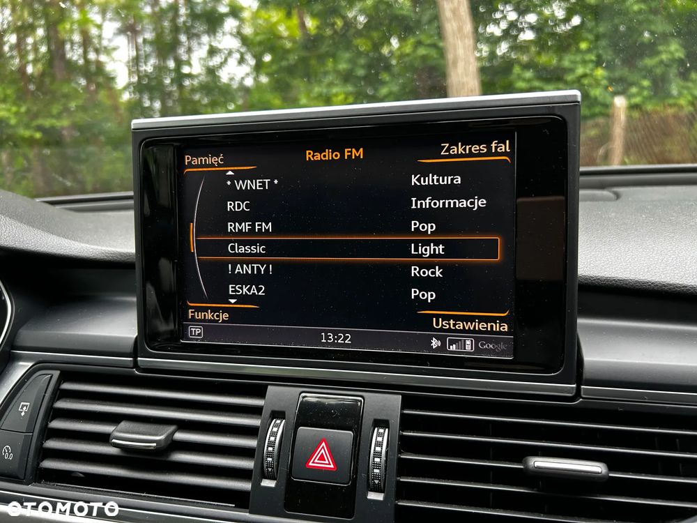Audi A6 Avant 3.0 TDI S tronic - 20