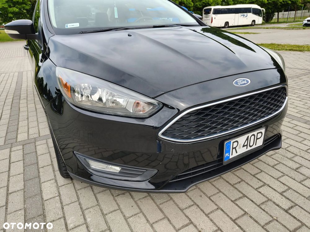 Ford Focus - 3
