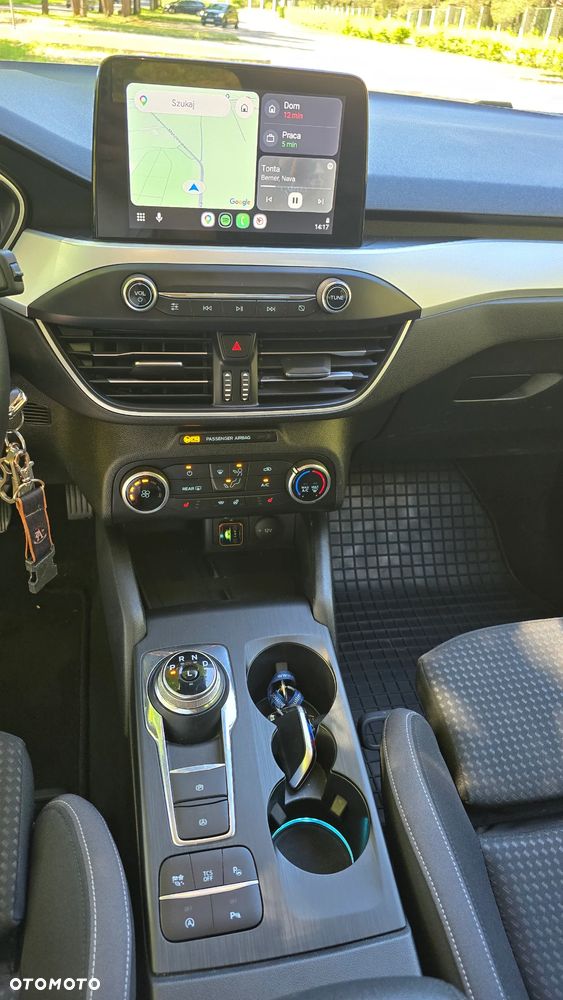 Ford Focus 2.0 EcoBlue Active - 18