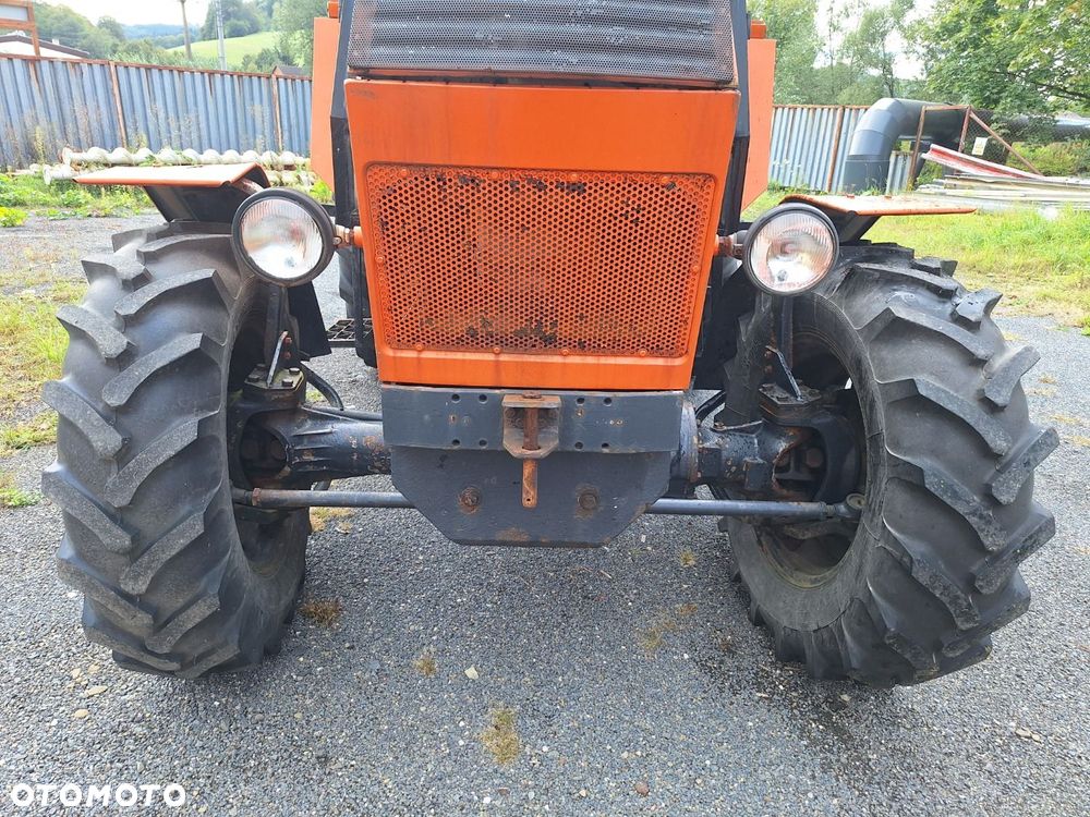 Zetor 8045 Turbo 4X4 - 31