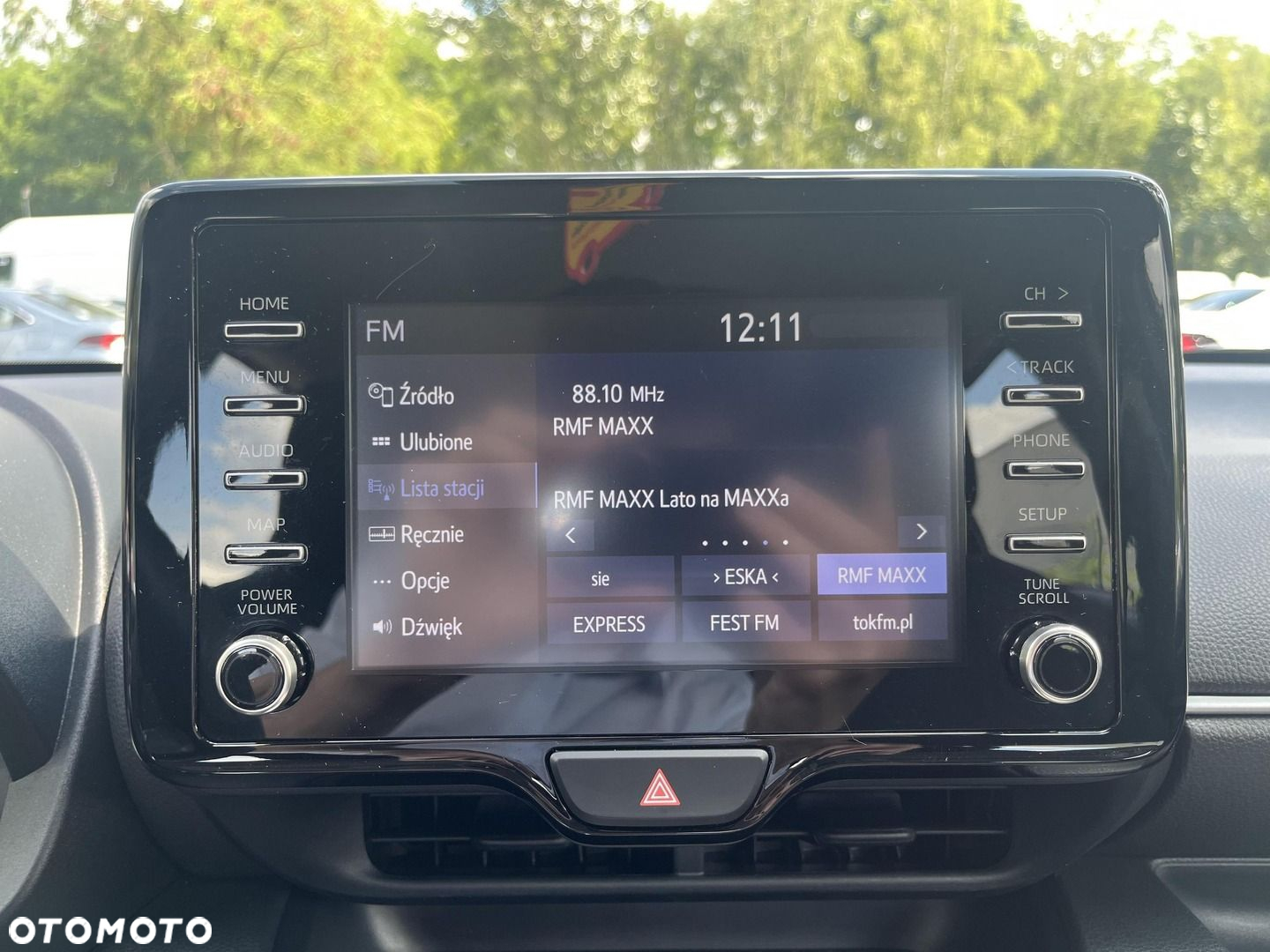 Toyota Yaris Hybrid 1.5 Comfort - 16