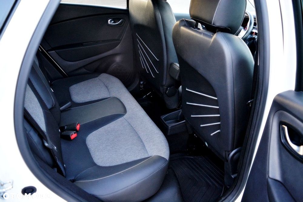 Renault Captur ENERGY TCe 90 Start&Stop Intens - 11