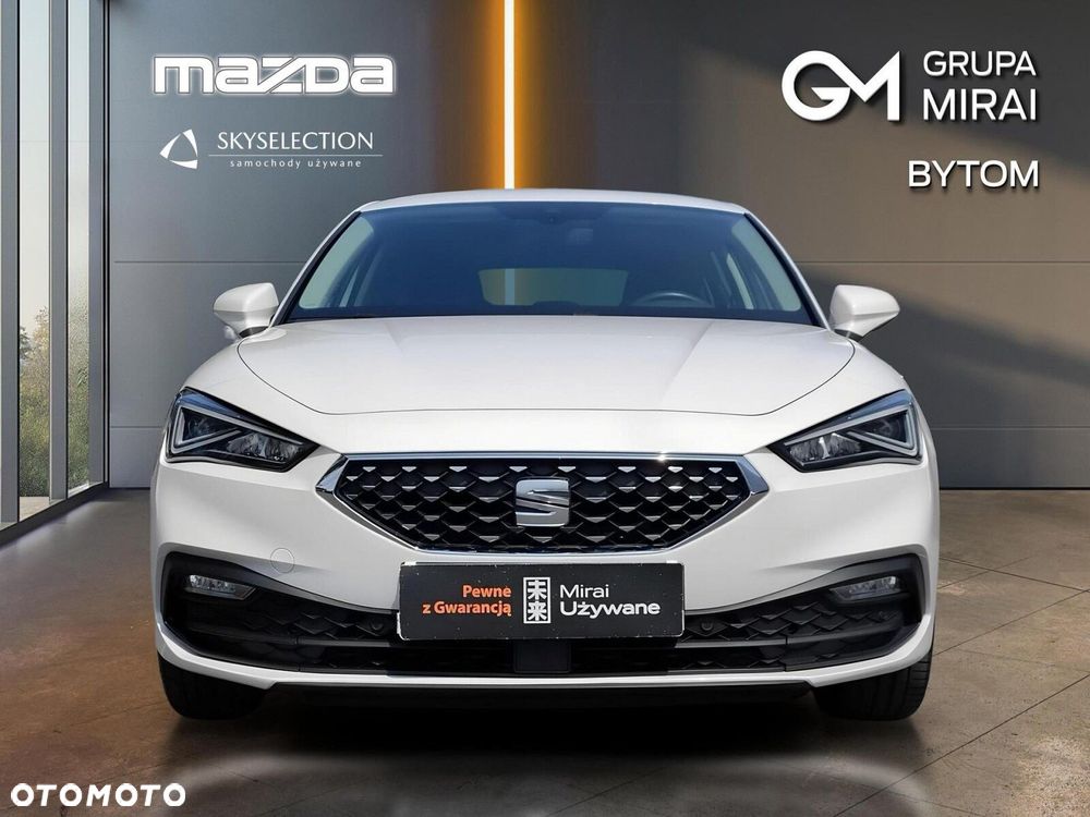 Seat Leon 1.5 TSI Xcellence - 9