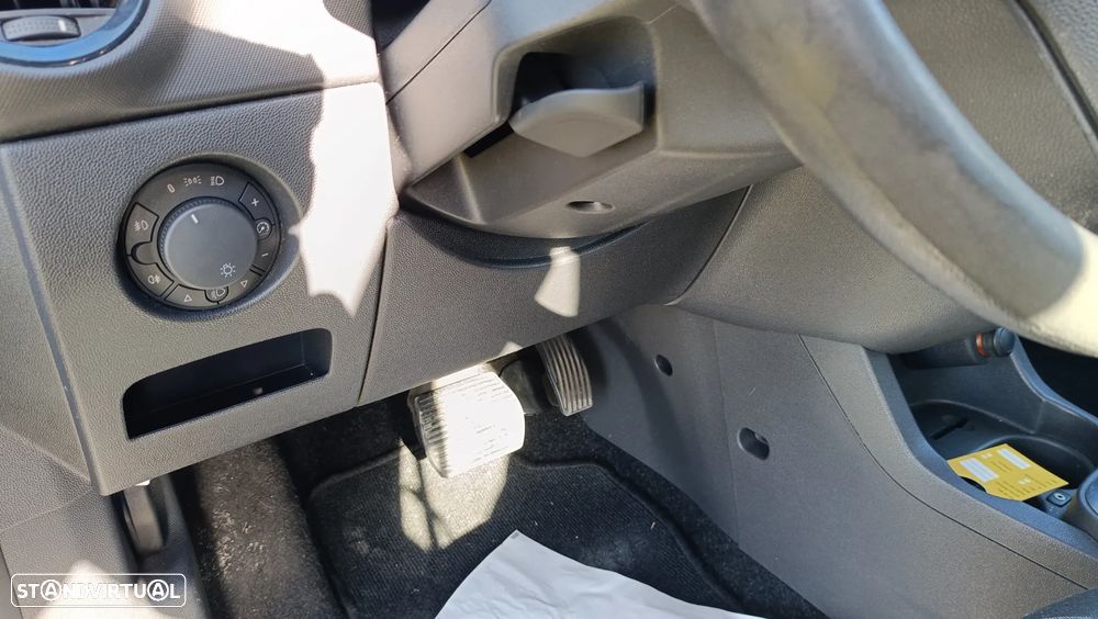 Opel Corsa 1.2 Enjoy Easytronic - 14