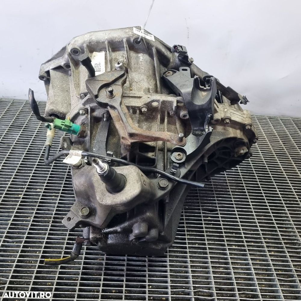 Cutie de viteze manuala Nissan Qashqai J11 1.5 Dci 2013 - 2017 110CP Manuala 6 Trepte ... - 7