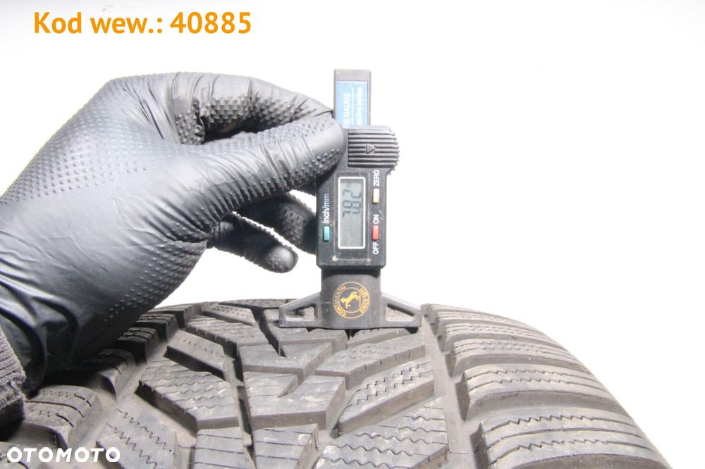 Opony Hankook  275/40 R21 - 2