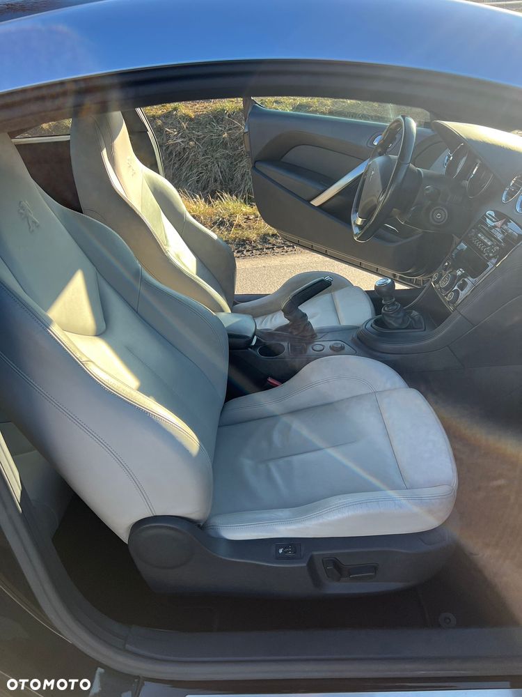 Peugeot RCZ - 15