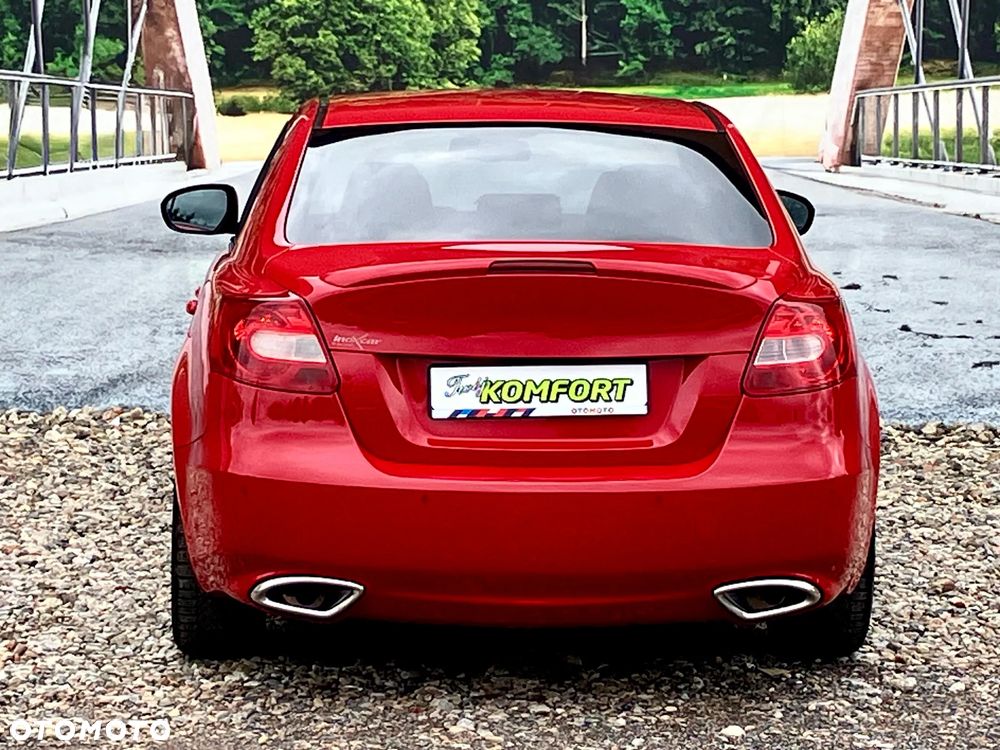Suzuki Kizashi 2.4 Sport - 4