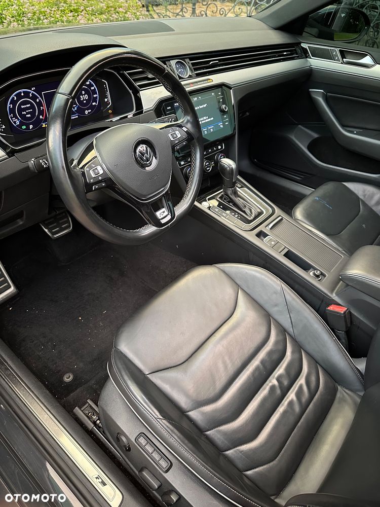 Volkswagen Arteon 2.0 TSI OPF 4Motion DSG R-Line Edition - 10