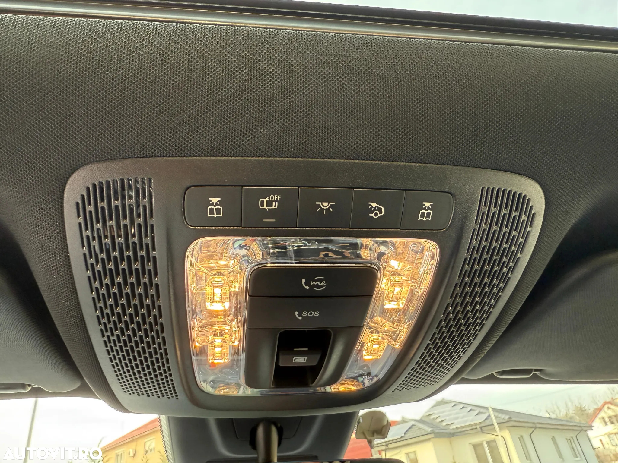 Mercedes-Benz EQA 350 4MATIC - 9
