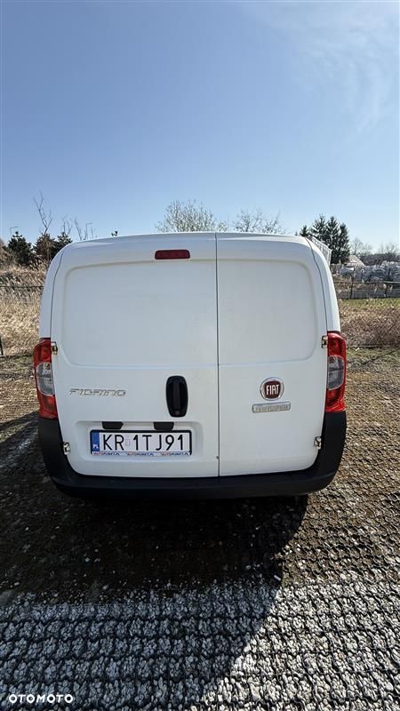 Fiat FIORINO - 4
