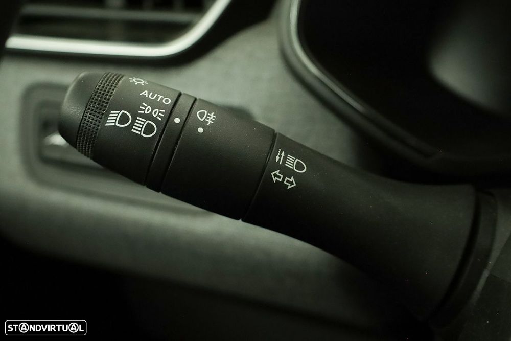 Renault Clio 1.0 TCe Evolution - 17