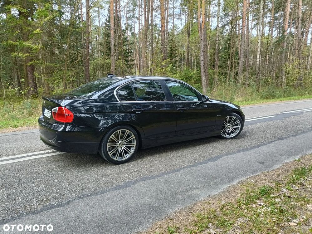 BMW Seria 3 - 31