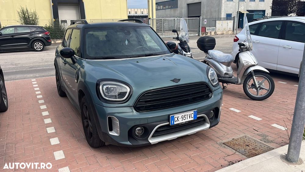 Mini Countryman - 4